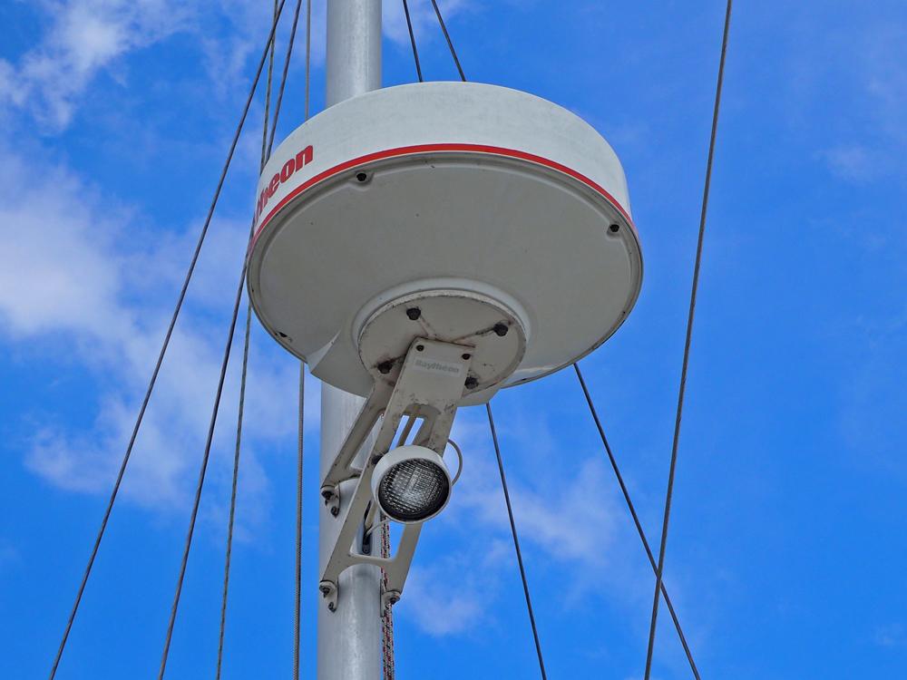  Navigatie en electronica